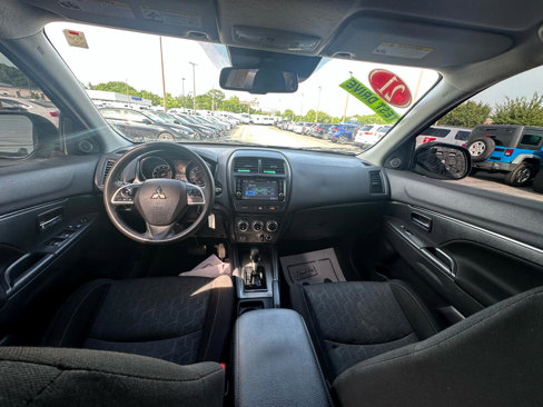 Used 2021 Mitsubishi Outlander Sport ES image 19