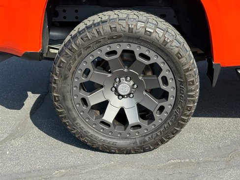 Used 2019 Chevrolet Colorado Z71 image 10