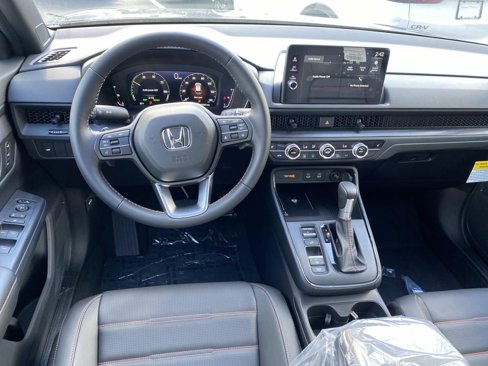 New 2026 Honda CR-V Sport-L image 10