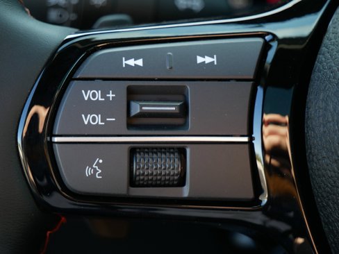 New 2026 Honda Passport TrailSport Elite image 23