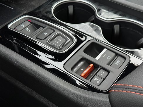 New 2026 Honda Passport TrailSport Elite image 33