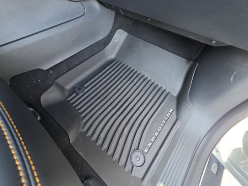New 2025 Ford Expedition Tremor image 13
