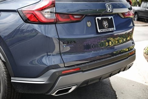 New 2026 Honda CR-V Sport-L image 9
