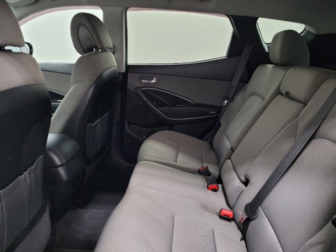 Used 2018 Hyundai Santa Fe Sport w/ 2.4L Value Package 02 image 18