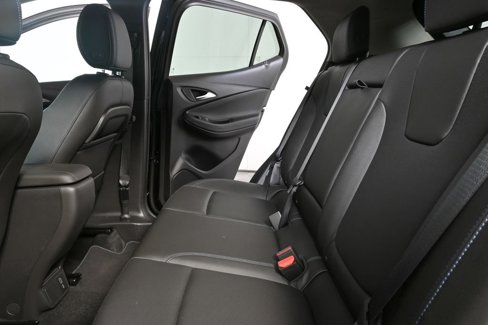 New 2026 Buick Encore GX Sport Touring w/ Comfort Package image 17