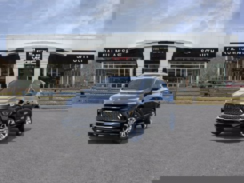 New 2026 Buick Encore GX Avenir image 8