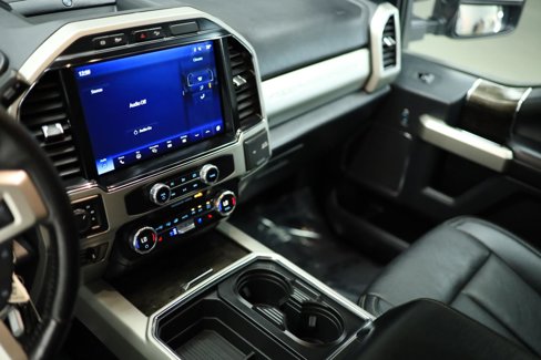 Used 2022 Ford F350 Lariat image 29