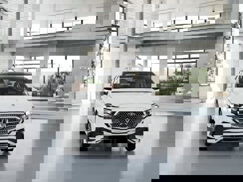 New 2026 Mercedes-Benz E 350 Sedan image 8