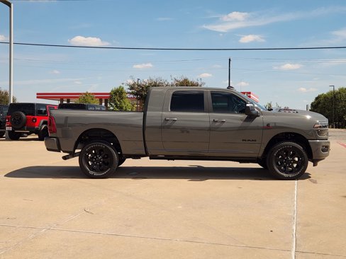 New 2026 RAM 2500 Laramie image 12