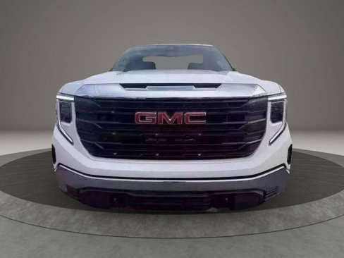 Used 2024 GMC Sierra 1500 Pro w/ Pro Value Package image 16