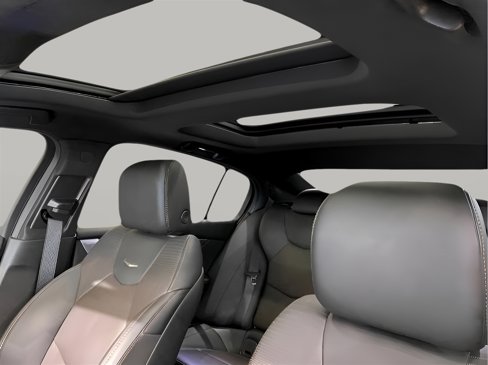 Used 2023 Cadillac CT5 V w/ Super Cruise 2 Package image 19
