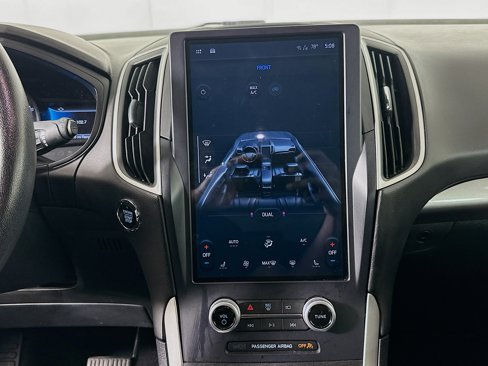 Used 2023 Ford Edge SEL image 24