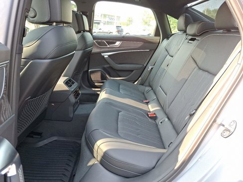 New 2025 Audi A6 3.0T Prestige image 9