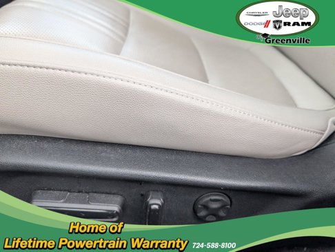 Used 2022 Honda Accord EX-L image 14