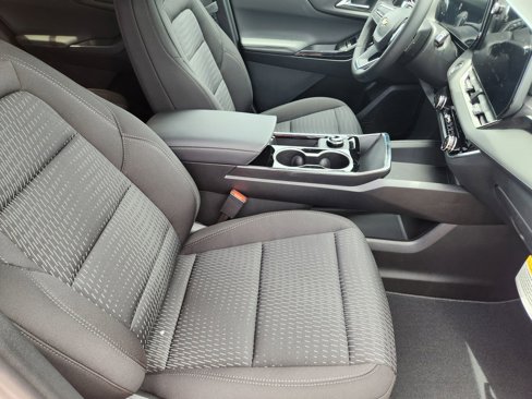 New 2026 Chevrolet Equinox LT image 16