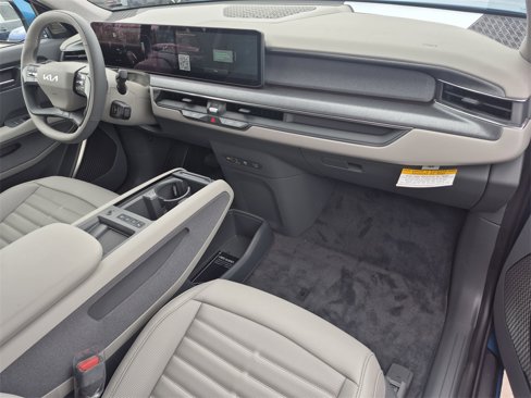 New 2026 Kia EV9 Land image 14