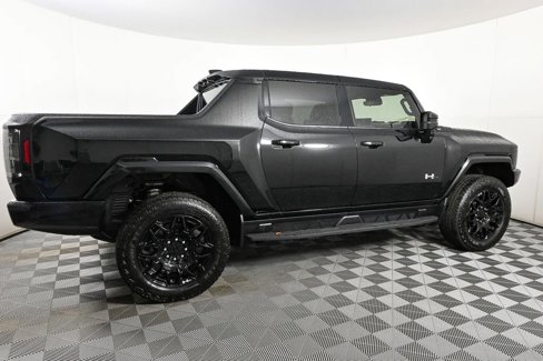 New 2026 GMC Hummer EV 4x4 Crew Cab image 28