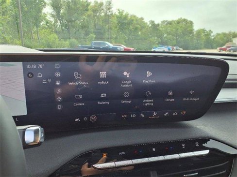 New 2026 Buick Enclave Preferred image 8
