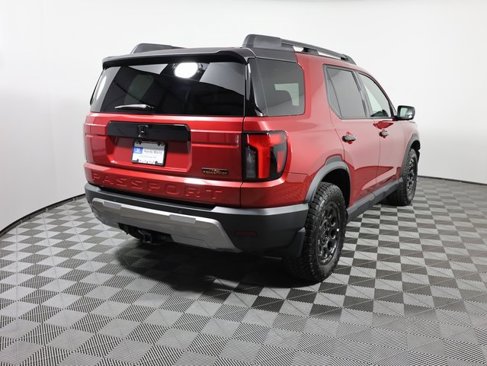 Used 2026 Honda Passport TrailSport Elite image 5