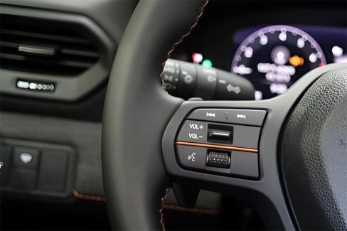 New 2026 Honda Passport TrailSport Elite image 18