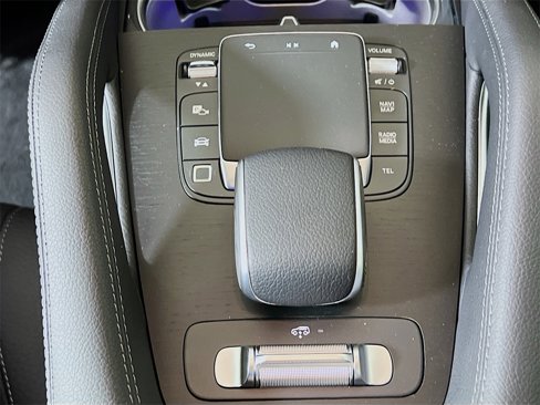 New 2026 Mercedes-Benz GLS 580 4MATIC image 20