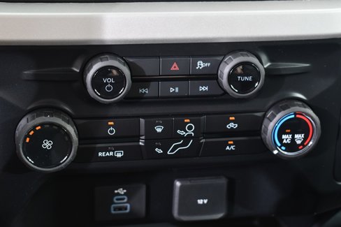New 2026 Ford F350 XLT image 29