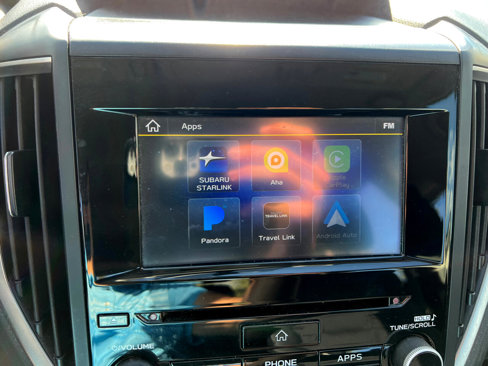 Used 2020 Subaru Forester image 24