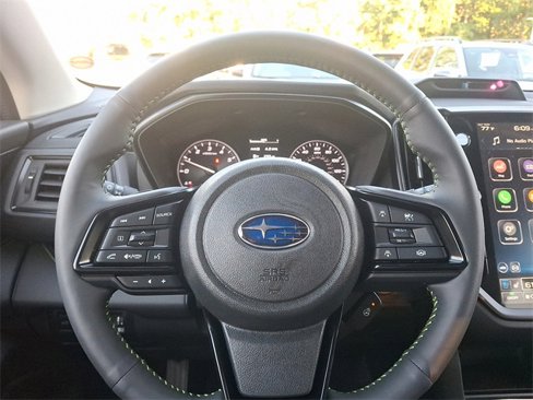 New 2025 Subaru Ascent Bronze Edition image 9