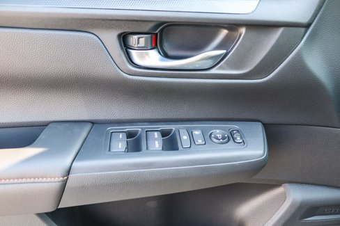New 2026 Honda CR-V TrailSport image 35