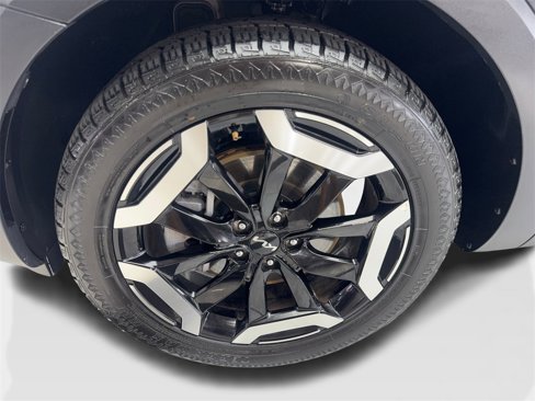 Used 2025 Kia Telluride S image 92