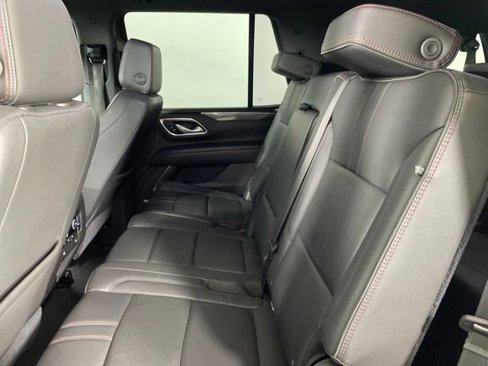 Used 2021 Chevrolet Tahoe RST image 23