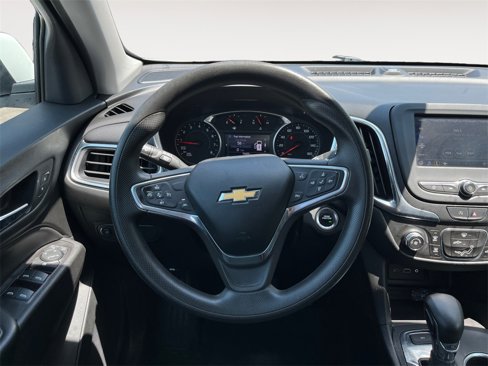 Used 2022 Chevrolet Equinox LT image 12
