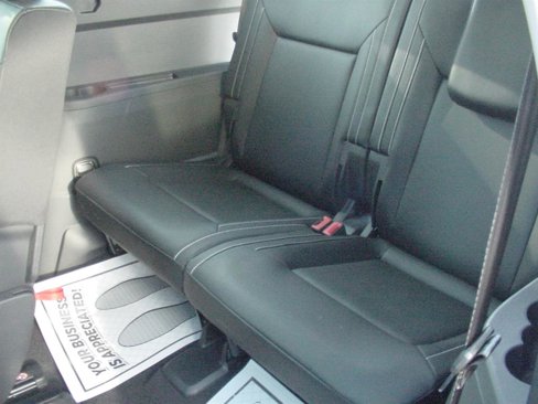 Used 2021 Volkswagen Atlas SEL image 37