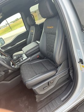 New 2025 Ford F150 Tremor w/ Bed Utility Package image 9