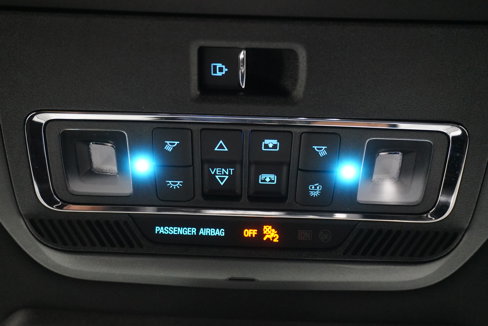 Used 2024 Ford F150 Lariat w/ Equipment Group 502A High image 30