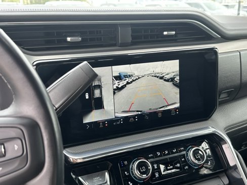 Certified 2024 GMC Sierra 3500 Denali w/ Denali Reserve Package image 34
