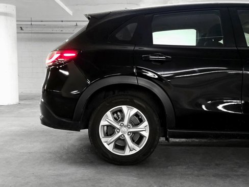 Certified 2023 Honda HR-V LX image 19