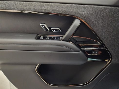 New 2025 Land Rover Range Rover Sport Dynamic SE image 23