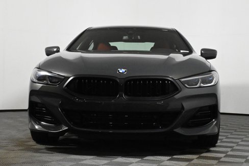 New 2026 BMW 840i xDrive w/ M Sport Professional Package image 10