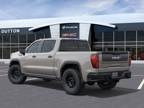 New 2026 GMC Sierra 1500 AT4X w/ AT4X AEV Edition image 27