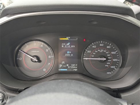 Used 2023 Subaru Crosstrek 2.0i Premium w/ Special Edition image 13