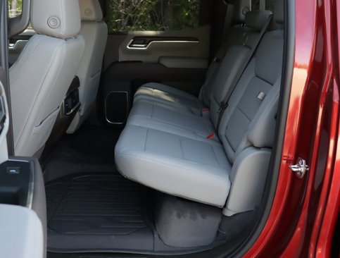 New 2026 GMC Sierra 1500 SLT w/ SLT Premium Plus Package image 28