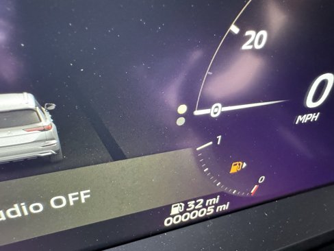 New 2025 Mitsubishi Outlander AWD image 21