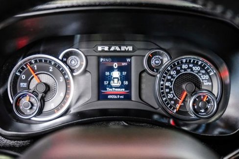 Used 2024 RAM 2500 Big Horn image 18