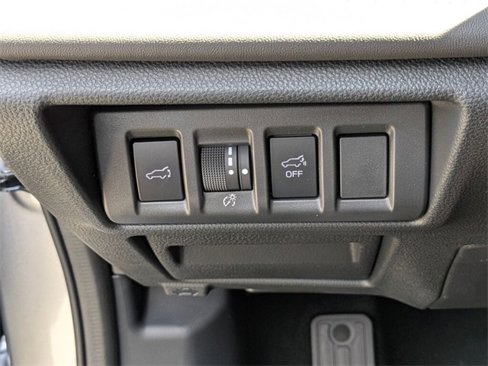 New 2025 Subaru Outback Onyx Edition XT image 21