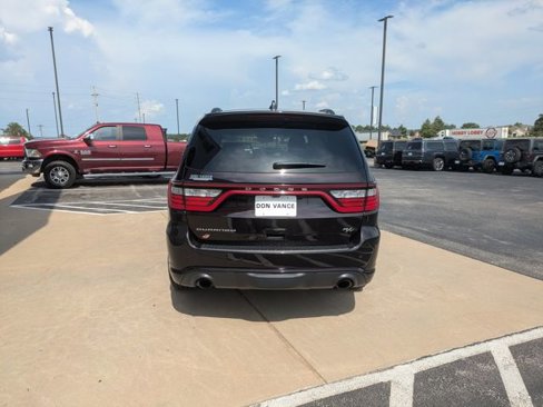 Used 2024 Dodge Durango R/T image 5