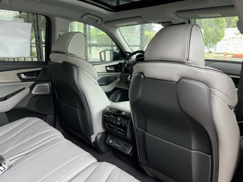 New 2026 Acura MDX w/ Advance Package image 28
