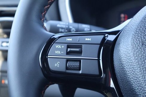 New 2026 Honda Passport TrailSport Elite image 18