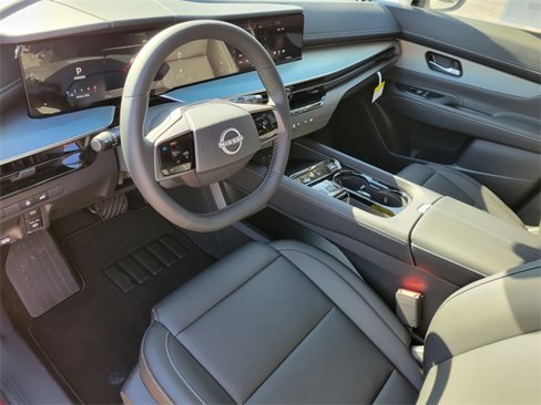 New 2025 Nissan Murano SL image 13