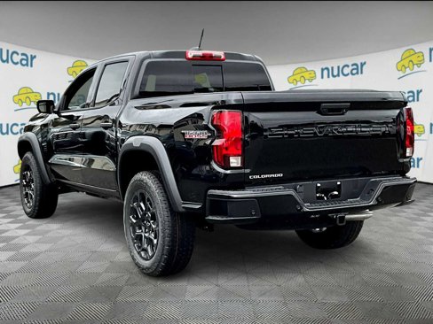 New 2026 Chevrolet Colorado Trail Boss image 5